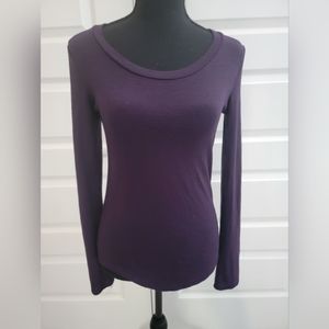 WIFRED free by Aritzia lons sleeve top